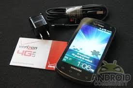 How to reset samsung galaxy stratosphere ii i415. Samsung Stratosphere Hands On Video Android Community