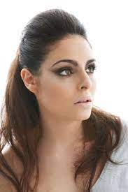 Modern Bride Hair Philip Faulkner Makeup Jay Alvear Static Hair Salon Our Look I Wedding Hair And Makeup Bride Hairstyles Special Occasion Hairstyles