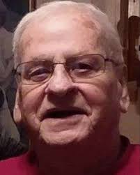 Richard Palone, Sr. Obituary August 4, 2023