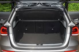 The benchmark in the compact class. Mercedes Benz A Class Review 2020 Autocar