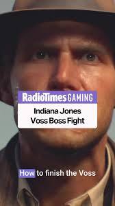 How to Fix The Glitch at The End of The Voss Fight Where You Cant Grab Gina  Hand Indiana Jones
