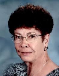 Alberta McGay Obituary (2021)