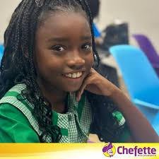 Chefette Restaurants and Frosteez Ice Cream continue to be the proud title  sponsors of the National Primary Schools Athletic Championships (NAPSAC).  Chefette has been a committed sponsor of NAPSAC since 2011 and