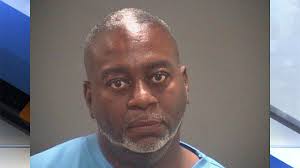 Police arrest man who allegedly shot woman, infant in Cleveland