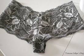 Pin En Couture
