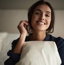 Det är ett nytt år. Dags att ladda om med bättre sömn. -