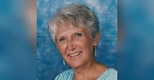 Barbara Virginia Maylor Obituary