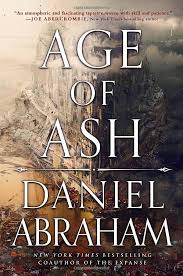 Daniel Abraham Book Reviews