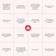 Persconferentie bingo indeed recently has been. Hier Is Een Nieuw Het Is Alweer Bingo Op Temptation Island Spelbord