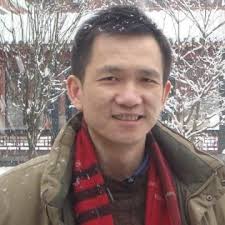 Яо Ян — Россия в глобальной политике