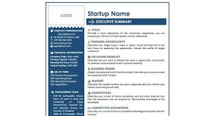 Maybe you would like to learn more about one of these? Executive Summary Beispiele Template Grunderkuche