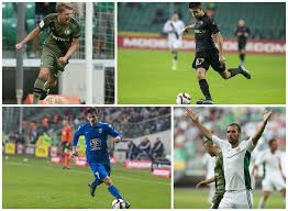 We did not find results for: Puchar Polski Rozpoczyna Sie Walka O Polfinaly Drabinka Przestanie Obowiazywac Gol24