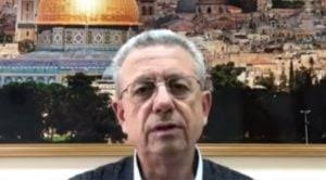 WATCH: Senior Palestinian official claims all remaining hostages are IDF  soldiers