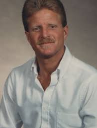 Rodney Alan Priest (1958-1996)