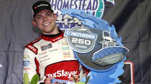1) just like all the other major racing series in the world, nascar has become a money deal. Myatt Snider Scores First Xfinity Win As Fate Kos Noah Gragson Again Sporting News