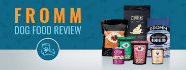 1.2 where is fromm family pet food produced? Fromm Dog Food Review Recalls Ingredients Analysis In 2021 Animalso