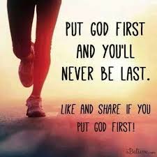  Put God First God First God Loves You Words Of Wisdom