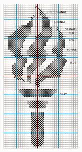 You can make these patterns for bookmarks. 65 Crafts Cross Stitch Lds Ideas Cross Stitch Stitch Cross Stitch Patterns