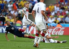 The education system in france and germany has a lot in common, but at the same time, there are several differences. Rio De Janeiro France V S Germany Quarter Finals Match Of 2014 Fifa World Cup