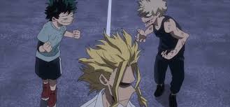 Bakugou bakugo gif mha bnha gif by will. Pin By Deku On Videos And Gifs Hero Academia Characters Character Anime