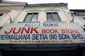 Are you looking for a kuala lumpur florist to deliver your flower? Junk Book Store The Biggest Secondhand Bookstore Home Facebook