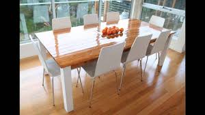 Shop our 8 seat dining table selection from top sellers and makers around the world. 8 Seater Dining Table Youtube