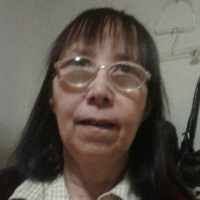 Ela Edelmira Barrientos Galo (1953–2021) • FamilySearch