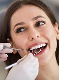 Ihre Zahnarztpraxis in Langenfeld