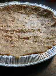Croute Noix Et Dattes Les Zackardises Par Zachary Barde Recipe In 2020 Food Desserts Pie