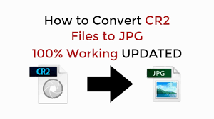 How To Convert Cr2 Files To Jpg Online Without Losing Quality 100 Working Youtube