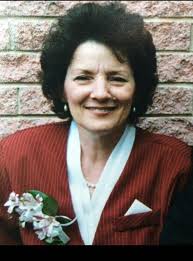 Anna Mae Corbett Obituary May 5, 2015