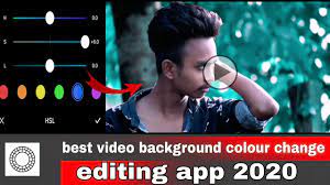 Importing a css file into the component. Best Video Background Colour Change Editing App 2020 How To Change Video Background Colour In Hindi Youtube