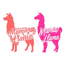 Simply visit their site, read their guidelines (for example. Mama Llama Cuttable Design