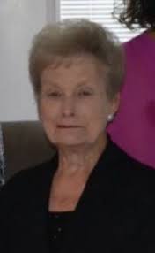 Martha “Juanita” Carter