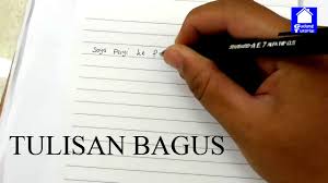 We did not find results for: Cara Merubah Tulisan Jelek Jadi Bagus Youtube