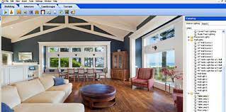 Professional Home Design 10 Software Virtual Architect