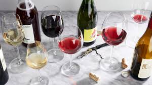 The 3 Best Wine Glasses For Every Pour 2019 Epicurious