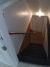 Pin On Basement Stairs Renovation