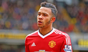Why memphis depay deserves a second chance at manchester. Memphis Depay Delighted With Ryan Giggs Guidance After Man Utd S Win Against Watford Football Sport Express Co Uk