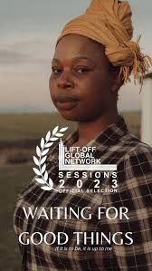 Waiting For Good Things (@waitingforgoodthings.film) • Instagram photos and  videos