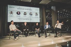 Maybe you would like to learn more about one of these? Bitpanda Shares Stage With Forbes And Takes Home Fintech Austria Award