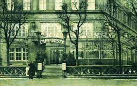 Pin Von Christian Ostbanderacing Auf Berlin 1912 Berlin Geschichte Berlin Cafes Berlin