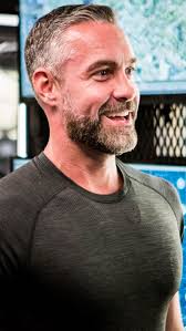 Jay Harrington.