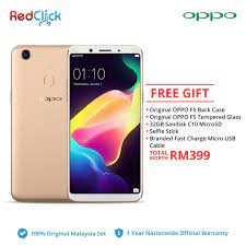 Spesifikasi dan harga terbaru oppo f5 di 2020. Oppo F5 4gb 32gb Cph1723 Original Oppo Malaysia Set Mobile Phones Tablets Android Phones Oppo On Carousell