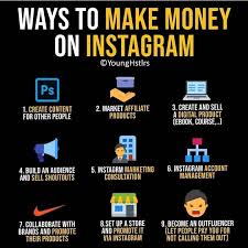 Money On Instagram Entrepreneurship Quotes Business Business Ideas Entrepreneur Business Motivation