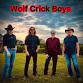 Wolf Crick Boys event in Glenwood, IA