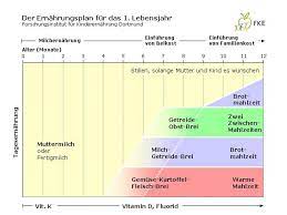Vor dem kind , oder gar während es bei dir ist ? Beikostplan So Fuhrst Du Die Beikost Richtig Ein Hallo Eltern