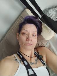 Good Morning friends, family and followers. This morning hits me a bit  different. As I celebrate 60 days today of absolutely nothing but natural  vitamins and food to help with my mental