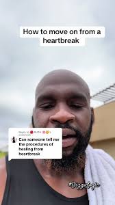 Story Teller A Heartbreak Is Healed