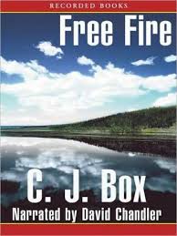 Telling yourself on a daily basis (in this case, that you're not a good speaker and that dr. Listen Free To Free Fire By C J Box With A Free Trial